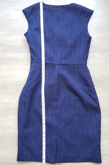 Ellen Tracy Dress - Picture 4 of 8